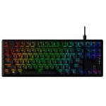 HyperX Alloy Origins TM Core PBT Mechanical Gaming Keyboard - Red