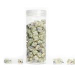 Keychron KEYC-G203 Cherry MX2A Switch Set - RGB Speed Silver