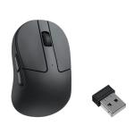 Keychron M4-A1  M4 1000Hz Wireless Mouse - Black