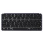 Keychron B1P-K1 B1 Pro Wireless Keyboard - Space Gray Full Assembled Wireless / Wired /2.4GHz Ultra-Slim