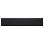 Keychron PR48  Silicone Palm Rest Palm Rest for K10 / C2 / C2 Pro - Black