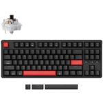 Keychron C3 Pro QMK/VIA Wired Brown Switch Mechanical Keyboard