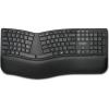 Kensington Pro Fit K75401US Ergonomic Wireless Keyboard - Black Kensington Pro Fit K75401US Ergonomic Wireless Keyboard - Black