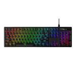 HyperX Alloy Origins RGB Mechanical Gaming Keyboard Blue Switch - US Layout