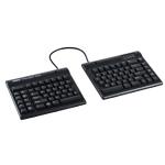 Kinesis 22KFR2-20B KEYBOARD BLUETOOTH FREESTYLE2 PC 509MM KINESIS