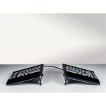 Kinesis 22KFVIP COMBO KEYBOARD FR2-09 WITH VIP3 TENTING