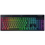 Razer BlackWidow v4 Low-profile Wireless Mechanical Gaming Keyboard - Razer Orange Tactile Switch