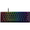 Razer Huntsman Mini 60% Gaming Keyboard - Razer Clicky Optical Switch Razer Huntsman Mini 60% Gaming Keyboard - Razer Clicky Optical Switch