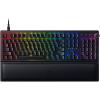 Razer BlackWidow V3 Pro Wireless RGB Mechanical Gaming Keyboard Razer Green Switch - Tactile & Clicky Razer BlackWidow V3 Pro Wireless RGB Mechanical Gaming Keyboard Razer Green Switch - Tactile & Clicky