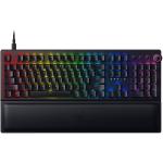 Razer BlackWidow V3 Pro Wireless RGB Mechanical Gaming Keyboard Razer Green Switch - Tactile & Clicky