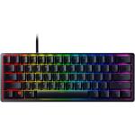 Razer Huntsman Mini 60% Gaming Keyboard - Razer Red Optical Switch