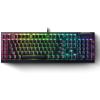 Razer BlackWidow v4 X Wired Mechanical Gaming Keyboard - Razer Green Switch Razer BlackWidow v4 X Wired Mechanical Gaming Keyboard - Razer Green Switch