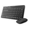 Rapoo 8000M Multi-mode Wireless Keyboard & Mouse Combo Rapoo 8000M Multi-mode Wireless Keyboard & Mouse Combo