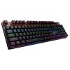 Rapoo V500PRO Backlit Mechanical Gaming Keyboard Rapoo V500PRO Backlit Mechanical Gaming Keyboard