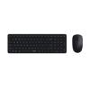 Rapoo 9320M Multi-mode Wireless Keyboard & Mouse Combo Rapoo 9320M Multi-mode Wireless Keyboard & Mouse Combo