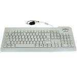 Seal Shield SSWKSV207G SealCleanGlow/105Key/QC/White/DWS