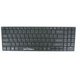 Seal Shield SSKSV099WV2 Wireless Keyboard - Black 99K - IP68 - 2.4GHz - USB