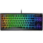 Steelseries Apex 3 TKL RGB Gaming Keyboard