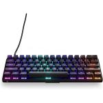 Steelseries Apex 9 Mini 60% Optical Mechanical Gaming Keyboard