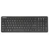 Targus AKB863US Midsize Multi-Device Keyboard Bluetooth - Antimicrobial Targus AKB863US Midsize Multi-Device Keyboard Bluetooth - Antimicrobial
