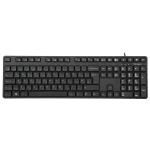 Targus USB WIRED KEYBOARD