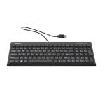 Toshiba KU100 Keyboard USB Interface