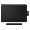 Wacom - One By Wacom Pen Tablet - Medium - Black Wacom - One By Wacom Pen Tablet - Medium - Black