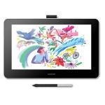 Wacom One 13" Creative Pen Display for PC/Mac/Android