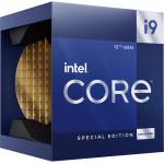 Intel Core i9 12900KS CPU 16 Core / 24 Thread - Max Turbo 5.5Ghz - 30MB Cache - LGA 1700 Socket - With Corsair iCUE H115i RGB PRO XT Liquid Cooler