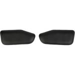 Kinesis 19KPA3 Advantage 360  Palm Pad Black Kinesis Set of 2