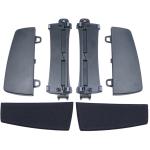 Kinesis 23KVIP3 Keyboard Freestyle 2  Lifter with Rests Kinesis