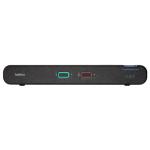 Belkin F1DN102KVM-UN-4 Belkin 2-Port Single Head KVM Switch
