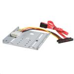 StarTech.com BRACKET25SAT 2.5 HD to 3.5 Drive Bay Mounting Kit
