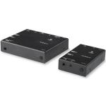 StarTech.com ST12MHDLNHK HDMI over IP Extender Video Compression