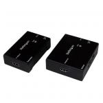 StarTech.com ST121HDBTE HDMI Over Single Cat 5 Extender - 230ft