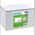Dymo 2128307 DY LW Shp Lbl 104x159mm Pk6