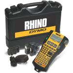 Dymo S0841440 Rhino Industrial 5200 Hard Case Ki