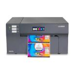 Primera 74443 LX3000 Colour Label Printer - Dye