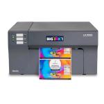 Primera 74444 LX3000 Colour Label Printer - Pigment