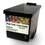 Primera 53493 LX910 Color Pigment Ink Cartridge