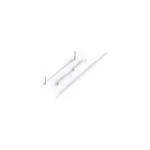 AVERY Quickclip File Fastener 50 Pack