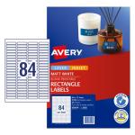 AVERY 35MM Slide Label L7656 25 Sheet