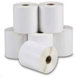 CRS TT10048RLBC1AC   T/Transfer 100mm x 48mm BC 1AC 3,000per rl Thermal Transfer label roll