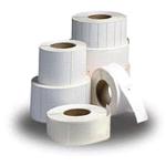 CRS TD4015RLSC1AC1000 Thermal Direct 40mm x 15mm SC 1AC 1,000per rl Thermal Direct label roll