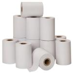 Calibor RO5738TBPA50 THERMAL PAPER 57X38 50-ROLLS/BOX BPA FREE