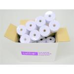 Calibor RO7676B BOND PAPER 76X76 24 ROLLS / BOX