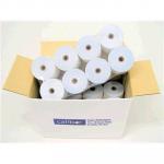 Calibor RO7676B2P 2 Ply paper 76x76mm 24 ROLLS/BOX