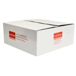Calibor RO8080T50 THERMAL PAPER 80X80 50 ROLLS/BOX