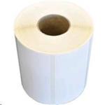 CRS TD10173RLSC1AC Thermal Direct 101mm x 73mm 38mm core 1 across Label 500per roll Permanent adhesive