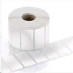 CRS LA5025POLY1ACSC TLY5025RLSC1AC  -  TLY 50mm x 25mm SC 1ac 2,000per roll TL9 Label roll POLY Permanent Small core